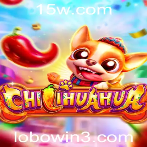 Explorando o Mundo de CHILIHUAHUA: Uma Aventura de Estratégia e Diversão