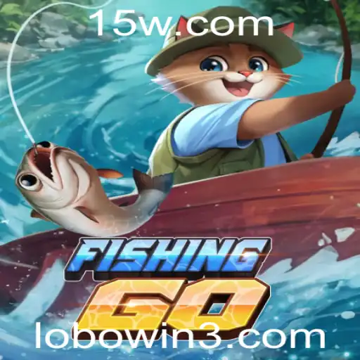 Descubra o Mundo de FishingGO: Aventuras Aquáticas e Conquistas Incríveis