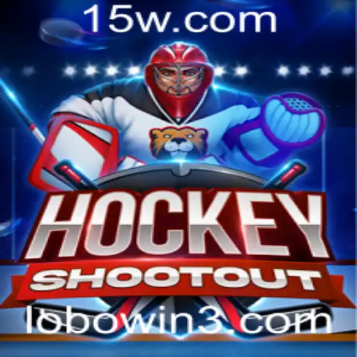 Descubra o Empolgante Jogo HockeyShootout com a Chave do Sucesso 'lobowin'