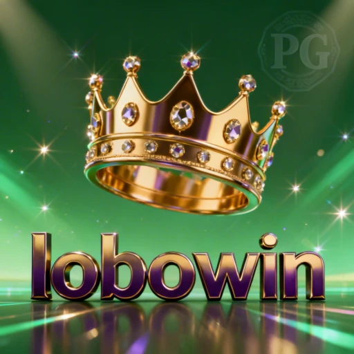 lobowin Logo