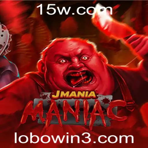 Descubra JManiaManiac: A Aventura Excitante com Lobowin