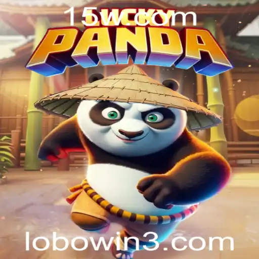 Explorando o Mundo de LuckyPanda: Diversão e Estratégia