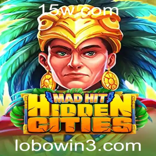 Explorando MadHitHiddenCities e as Regras de LoboWin