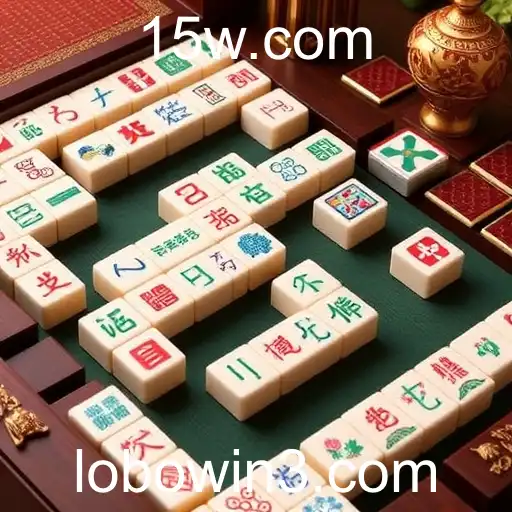 Mahjong