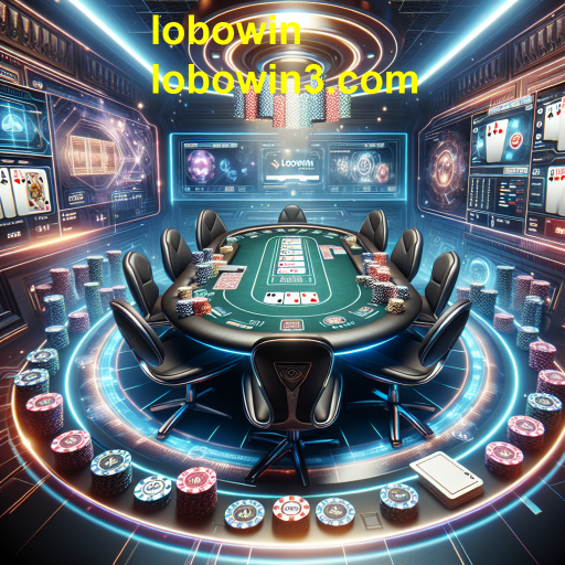 lobowin