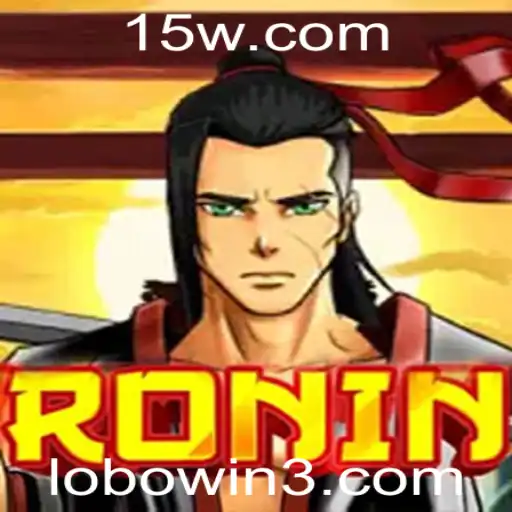 Ronin: O Novo Jogo de Estratégia no Mundo dos Gamers