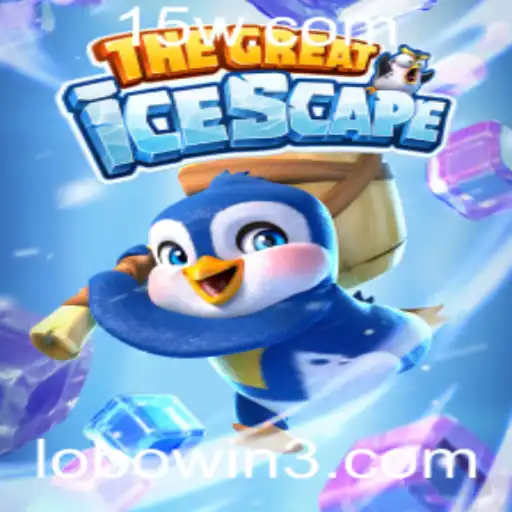 Explorando o Mundo de TheGreatIcescape: Um Jogo Fascinante