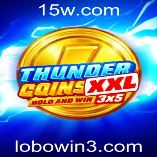 Explorando o Universo de ThunderCoinsXxl: A Nova Sensação de Jogos com Lobowin