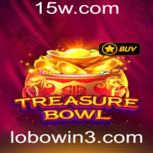Descubra a Emoção de TreasureBowl: Onde Estratégia e Aventura se Encontram