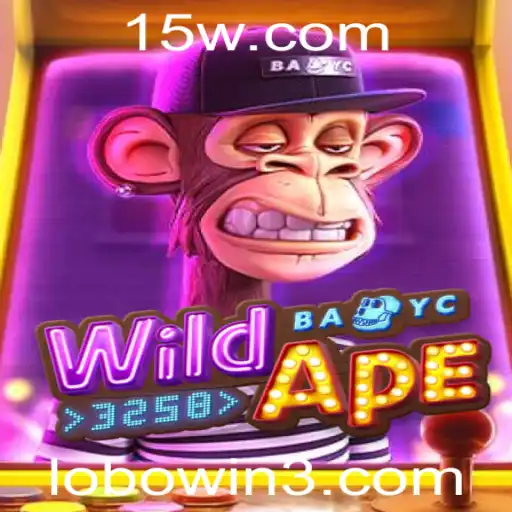 WildApe3258: Descubra o Fascinante Mundo do Jogo Inspirado na Selva