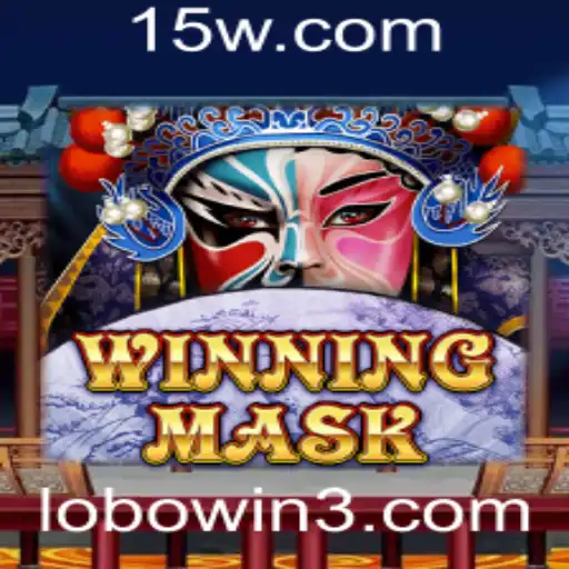 WinningMask: O Desafio Estratégico Com Toques Modernos
